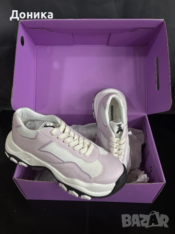 Маратонки Patrizia Pepe