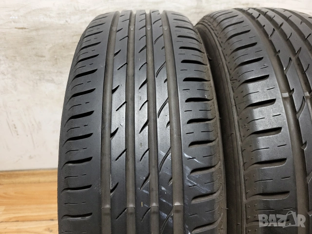 195/65/15 Bridgestone / Continental летни гуми, снимка 14 - Гуми и джанти - 55086192