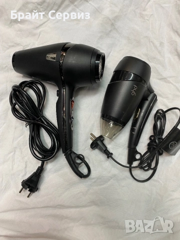 ghd сешоар