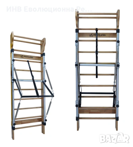 Рефпрмър Пилатес кула Pro Tower Pro Pilates – Pilates Tower Unit