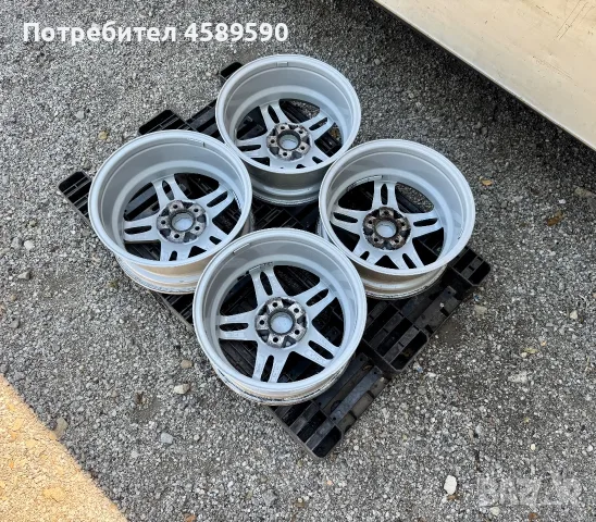 4бр.Алуминиеви джанти ALUTEC 16цола 5x108 за Ford,Citroen,Peugeot,Opel,Fiat,Volvo,Toyota, снимка 11 - Гуми и джанти - 55579555