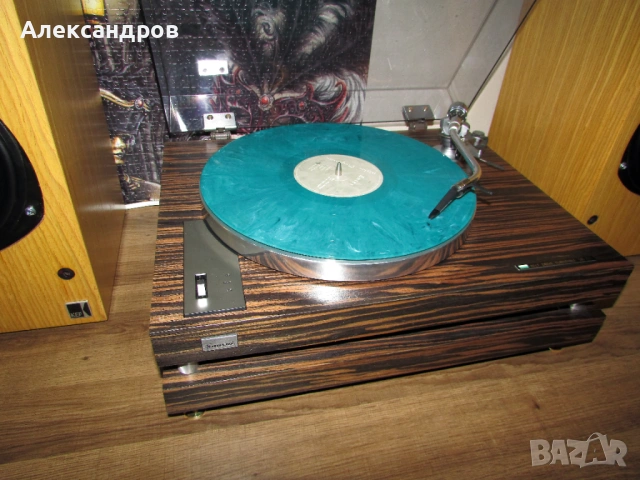 Японски грамофон Sansui , снимка 2 - Списания и комикси - 49024040
