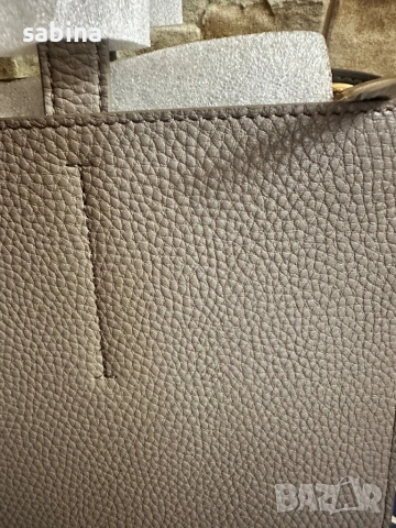 Чанти нови Furla Sofia/Фурла с дръжки за рамо, голям размер, снимка 9 - Чанти - 54230318