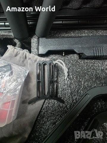  MOZA AIR , снимка 3 - Чанти, стативи, аксесоари - 54165032