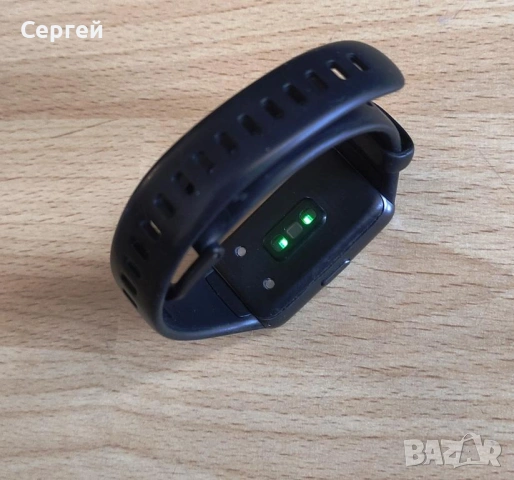 Смарт часовник Huawei Band 6 c каишка, на части, не работят, софтуерен проблем, снимка 3 - Смарт гривни - 55238439
