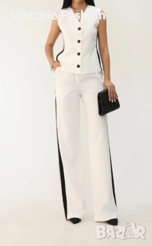 дамски комплект, снимка 2 - Комплекти - 54296782