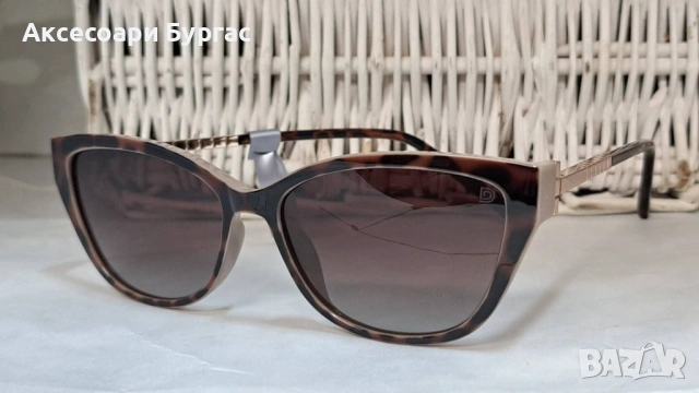 71  Дамски слънчеви очила с поляризация 