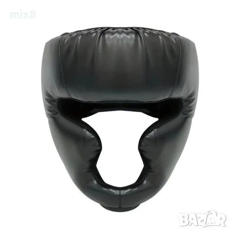 Боксова, ММА каска , снимка 2 - Бокс - 54323230