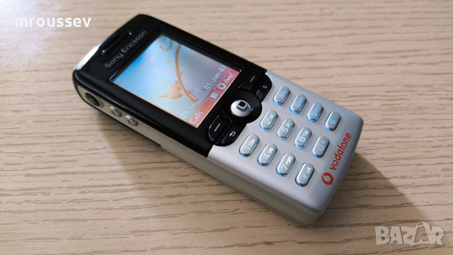 Ericsson T610 - Перфектно състояние