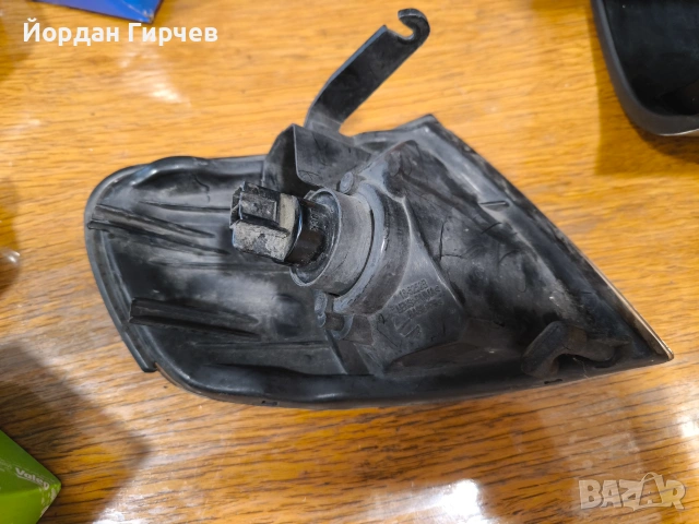 Мигач за Нисан Алмера (N 15), снимка 3 - Части - 55077702