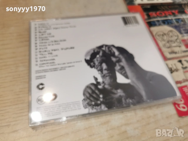 HARD II LOVE NEW CD 0706251752H2E6R, снимка 16 - CD дискове - 54810478