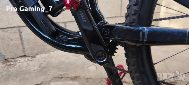 Cannondale Habit LT 2 29" | Размер XLI RockShox Lyrik & Super Deluxe I SLX, снимка 12 - Велосипеди - 54847565