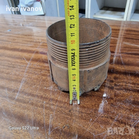 Глава Сонда , снимка 5 - Други инструменти - 54278951