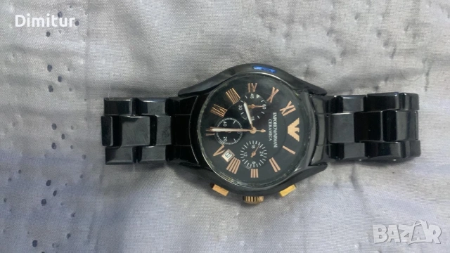 Empolio armani