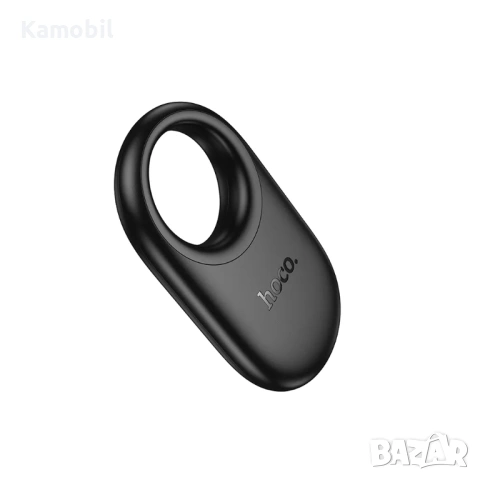 GPS Локатор, съвместим с Apple Find My Hoco E94, снимка 2 - Друга електроника - 54564558