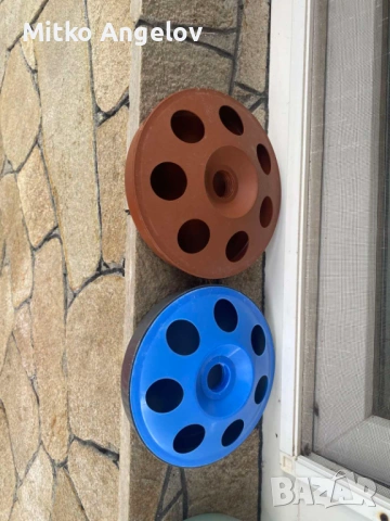 Поилка и хранилни за кокошки , снимка 6 - За птици - 54178102