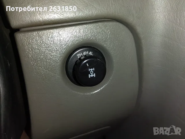 SsangYong Korando , снимка 8 - Автомобили и джипове - 55424399
