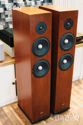 Avance Signature 8 Mk.3, снимка 2 - Тонколони - 54346273