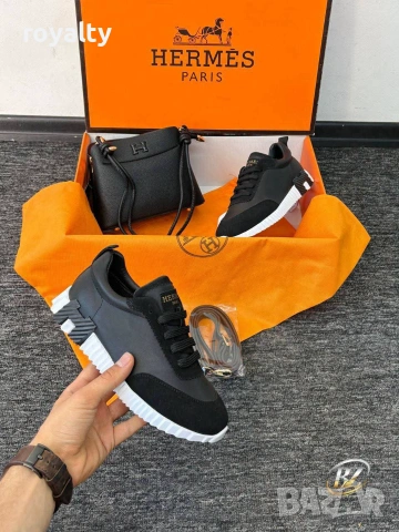 Hermes Нови Маратонки 36-45 Номер 