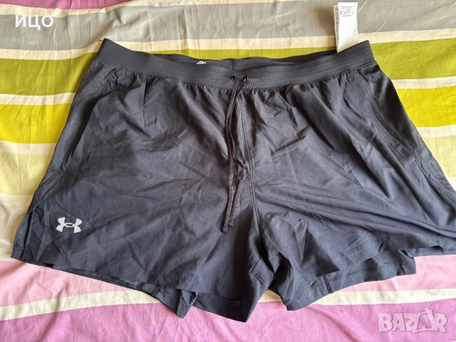 Мъжки къси панталони Under Armour 