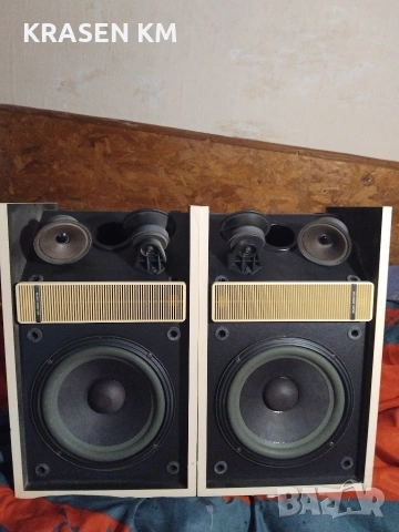 ,BOSE 301 II.