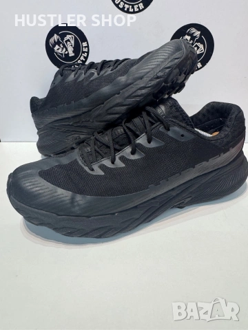 Маратонки MERRELL AGILITY PEAK 5 GORE-TEX. Номер 46