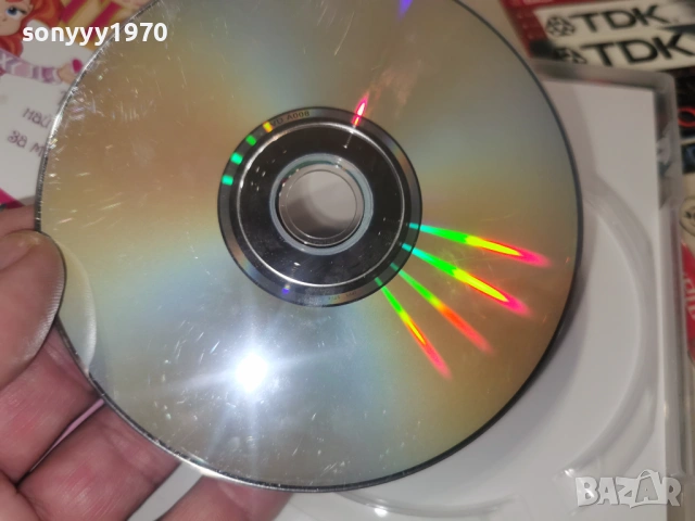 ПРИНЦЕСАТА И ГРАХОВОТО ЗЪРНО ДВД 0906261847L1, снимка 17 - DVD филми - 54838405