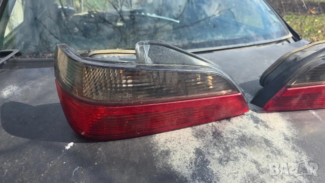 Стопове 406, снимка 2 - Части - 53960851