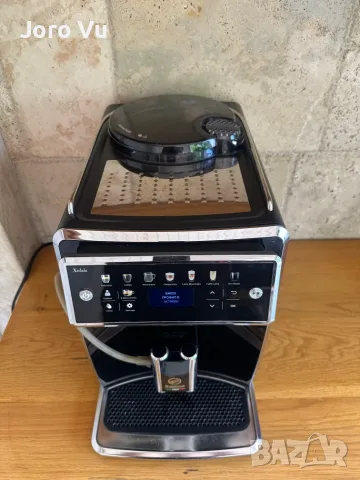 Saeco Xelsis SM7580, снимка 6 - Кафемашини - 55331262