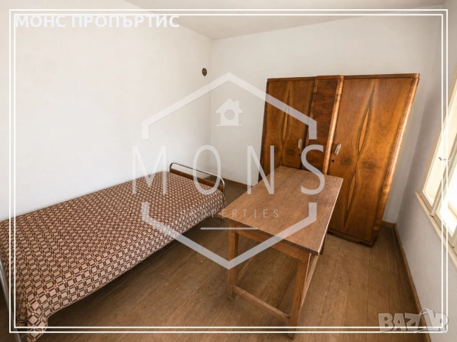 Продава се двуетажна къща с лятна кухня и гараж в с. Горна Росица, близо до Севлиево., снимка 12 - Къщи - 55205833