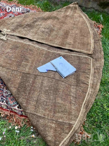 продавам яморлук, снимка 2 - Антикварни и старинни предмети - 54137646