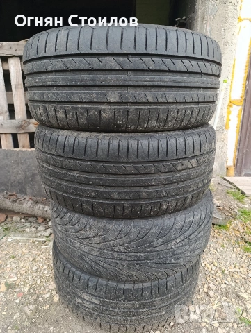 Продавам 18.Ски За Ауди А4 Б6.А6 А8., снимка 3 - Автомобили и джипове - 54956809
