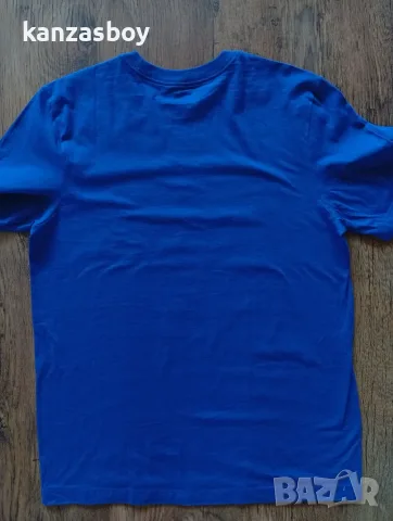Nike SS essential new york giants - мъжка тениска р-р М, снимка 4 - Тениски - 55458999