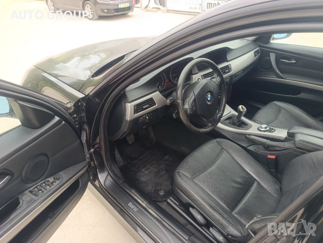 Бмв Е91 320Д / BMW E91 320D - на части, снимка 8 - Автомобили и джипове - 35204664