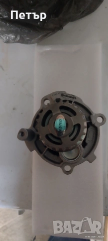 Водна помпа wp 6010 108 continental , снимка 2 - Части - 54572994
