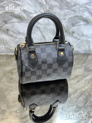 Чанти Louis Vuitton , снимка 6 - Чанти - 55586032