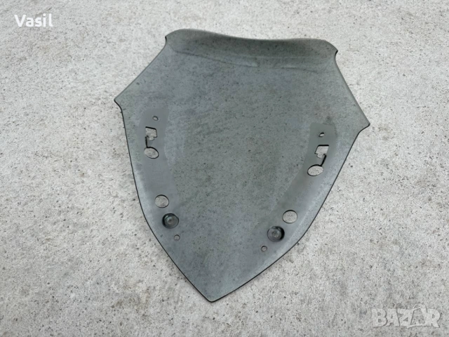 Слюда + Огледала Yamaha X-Max 2020, снимка 2 - Части - 54781074