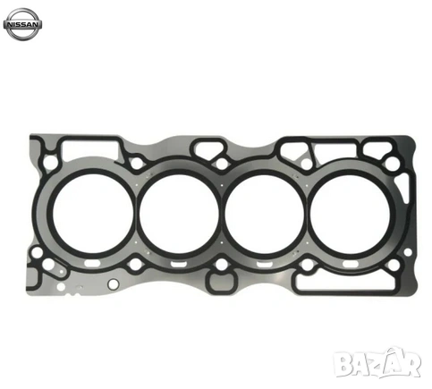 Гарнитура глава 11044-ET80A 11044ET80A Nissan X-Trail
