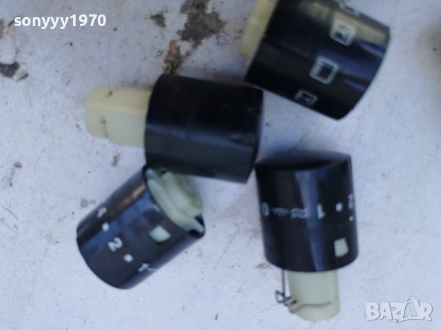 БУТОНИ ЗА ФУРНА 5БР 1605261951L4, снимка 14 - Печки, фурни - 54576126