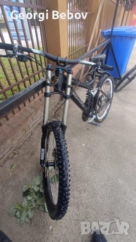 Продавам Downhill Колело Ironhorse