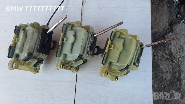 селектор за мерцедес 203 / mercedes 203 , снимка 2 - Части - 54627296