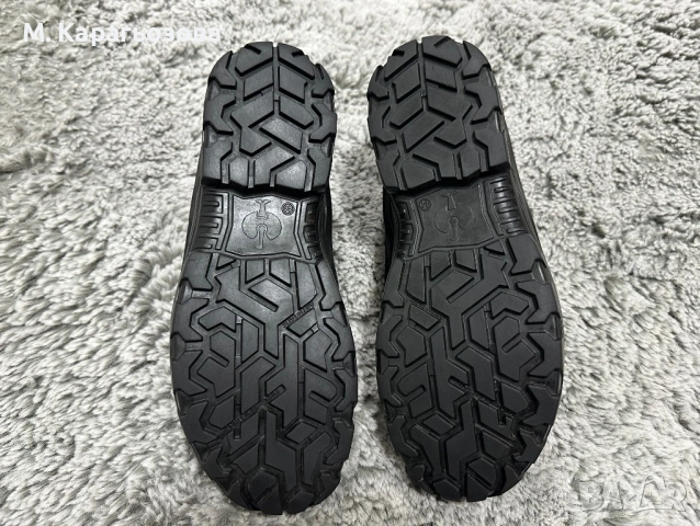 Engelbert Strauss Kastra II low, Размер 44, снимка 6 - Ежедневни обувки - 54230872