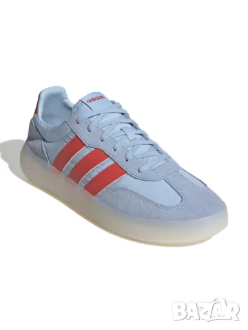 ADIDAS Обувки Barreda Decode, снимка 3 - Ежедневни обувки - 55339979