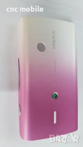 Sony Ericsson Xperia X8 - Sony Ericsson X8 панел, снимка 2 - Резервни части за телефони - 45161155