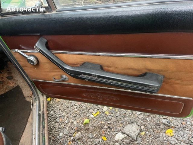 Lada/лада 1500s на части , снимка 7 - Автомобили и джипове - 54335054