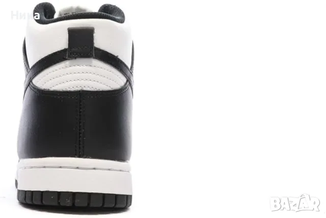 Мъжки кецове / маратонки Nike Dunk Higt Retro Basketball Shoes, снимка 8 - Кецове - 55498355