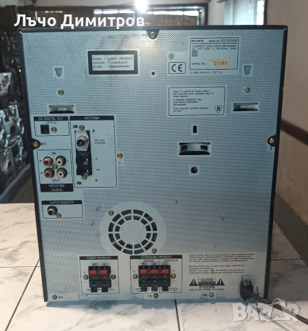 SONY RX100AV, снимка 6 - Аудиосистеми - 54713247