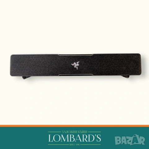 Саундбар RAZER RZ05-0428, N: 3157894