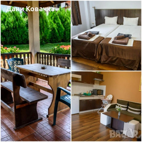 Продава Вилен Комплекс , снимка 6 - Къщи - 54494287