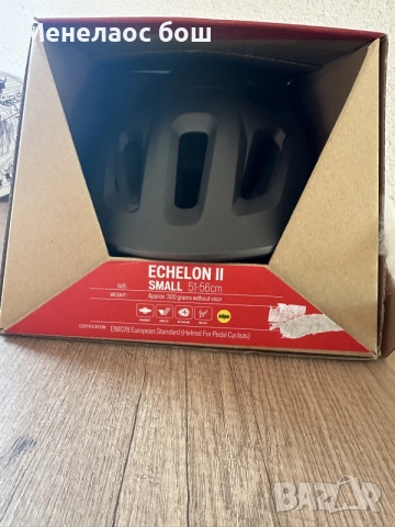 Specialized Tactic 4 MIPS MTB каска – размер S 51–56 см, снимка 5 - Аксесоари за велосипеди - 55649551